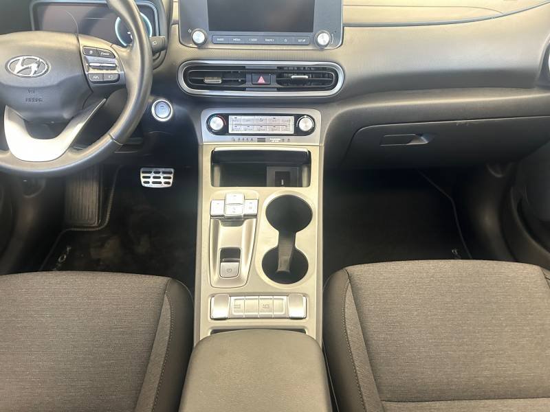 Hyundai Kona - Photo 14