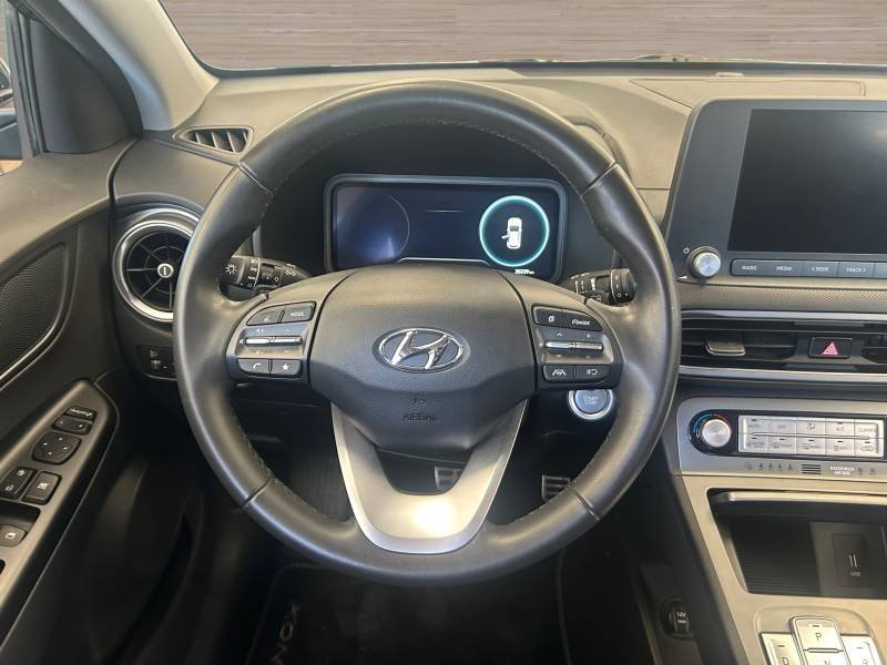Hyundai Kona - Photo 15
