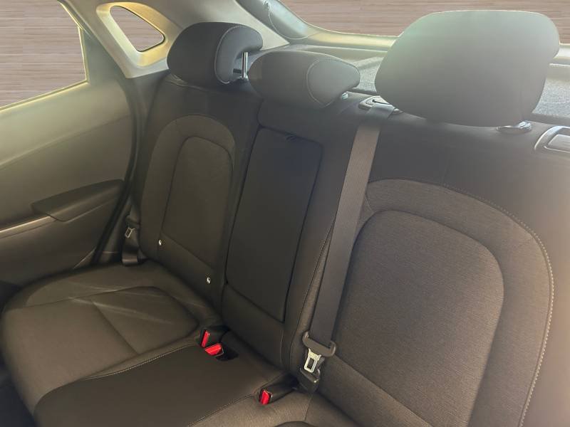 Hyundai Kona - Photo 16