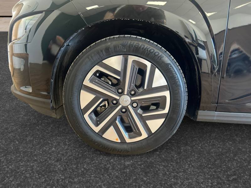 Hyundai Kona - Photo 17
