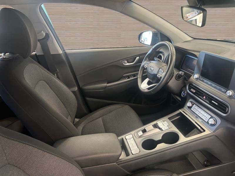 Hyundai Kona - Photo 18
