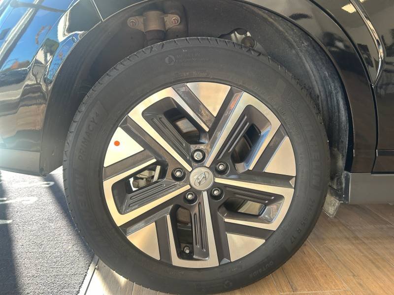 Hyundai Kona - Photo 20