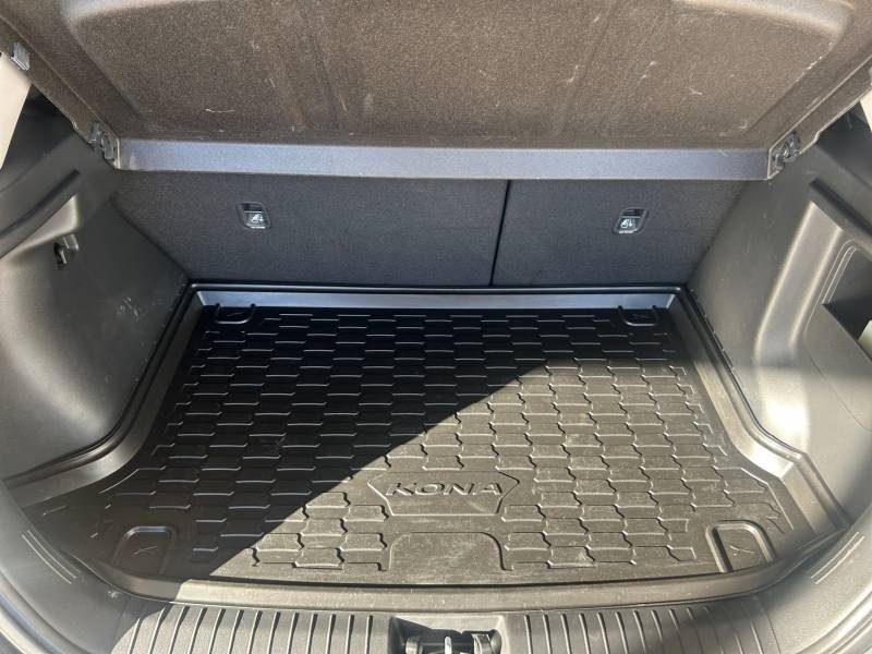 Hyundai Kona - Photo 21