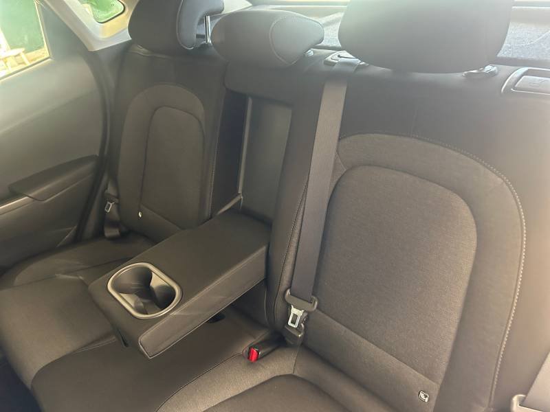 Hyundai Kona - Photo 23