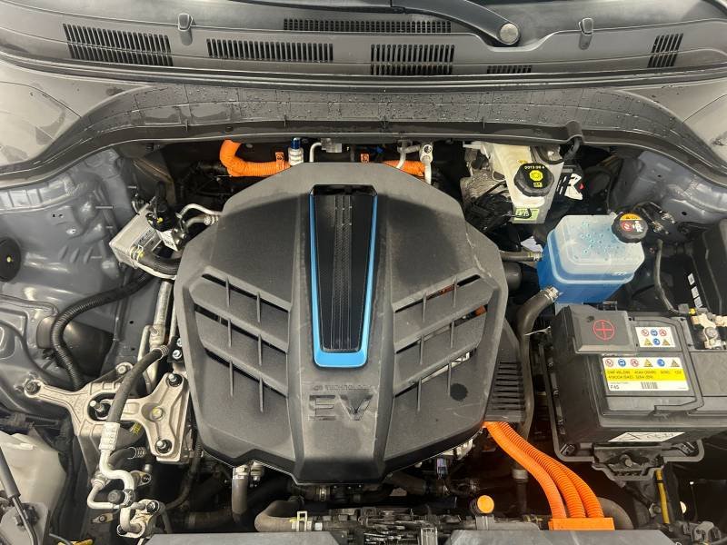 Hyundai Kona - Photo 25
