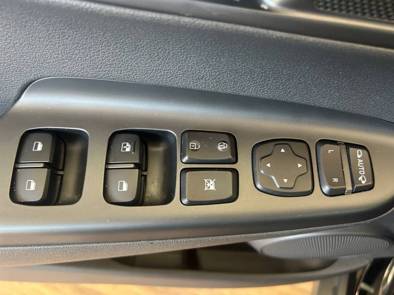Hyundai Kona - Photo 26