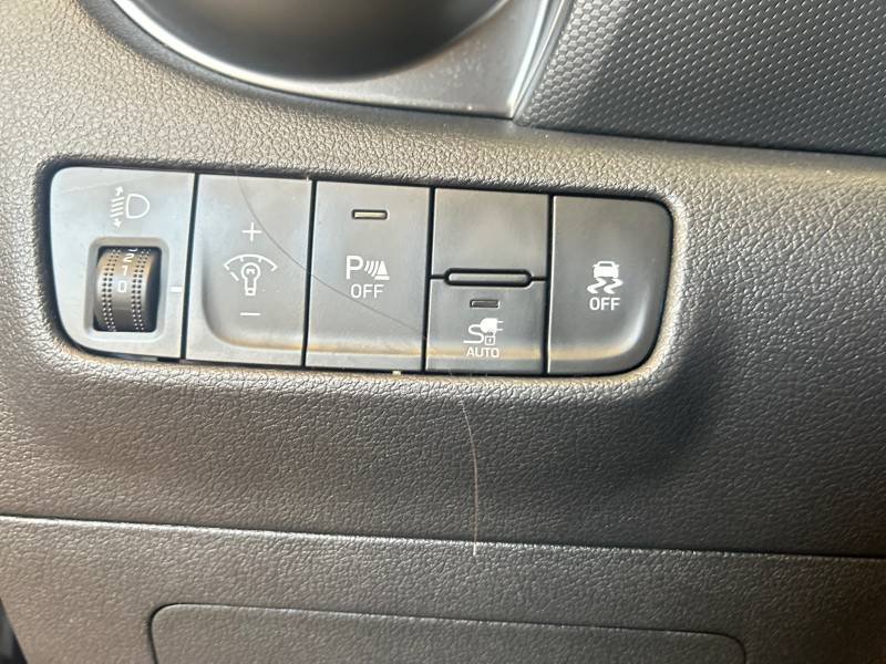 Hyundai Kona - Photo 28