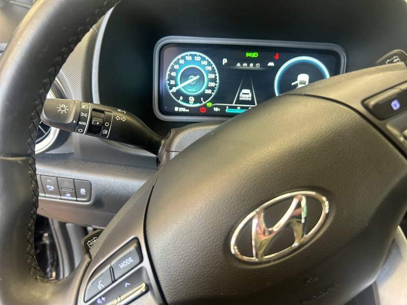 Hyundai Kona - Photo 29