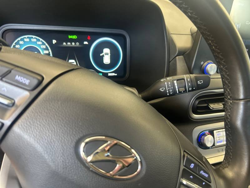 Hyundai Kona - Photo 30