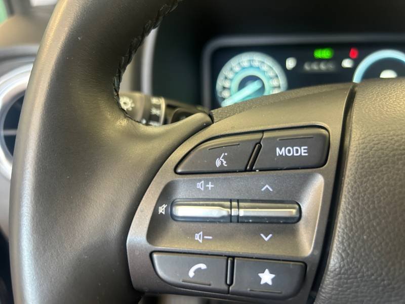 Hyundai Kona - Photo 31