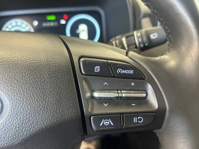 Hyundai Kona - Photo 32