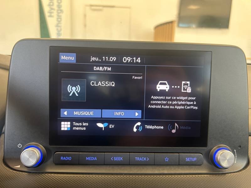Hyundai Kona - Photo 33