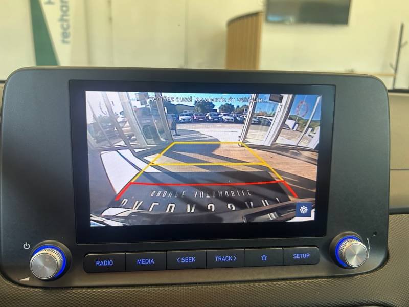 Hyundai Kona - Photo 36