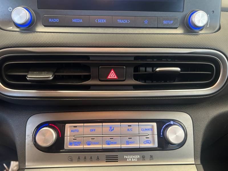 Hyundai Kona - Photo 39