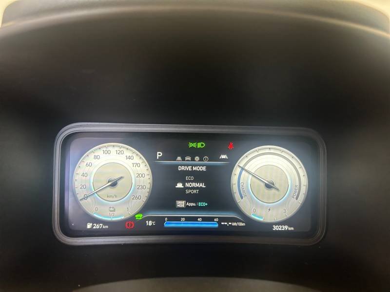 Hyundai Kona - Photo 41
