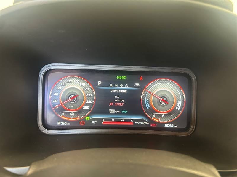 Hyundai Kona - Photo 42