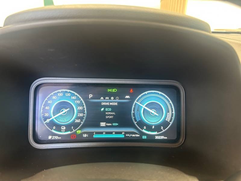 Hyundai Kona - Photo 43