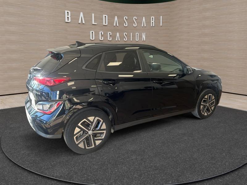 Hyundai Kona - Photo 48