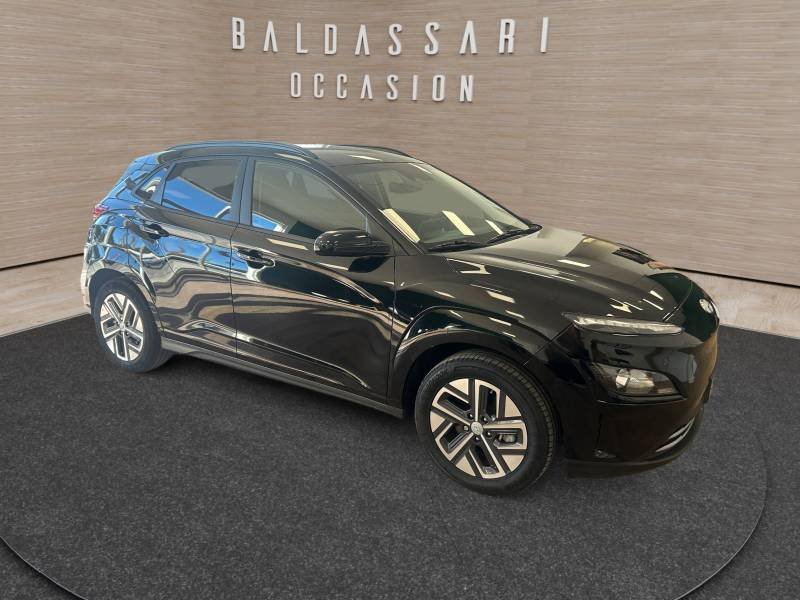 Hyundai Kona - Photo 50