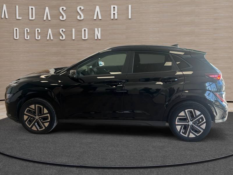 Hyundai Kona - Photo 6