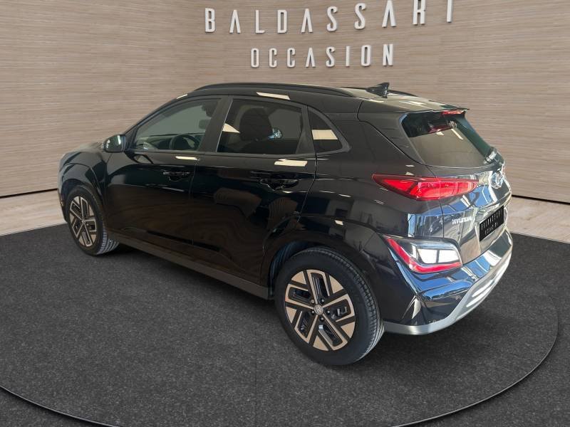 Hyundai Kona - Photo 7