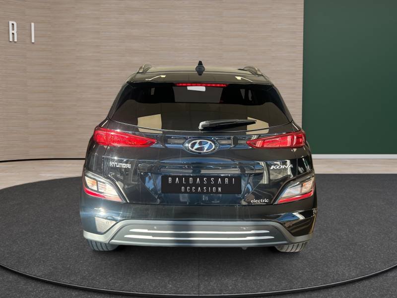Hyundai Kona - Photo 8