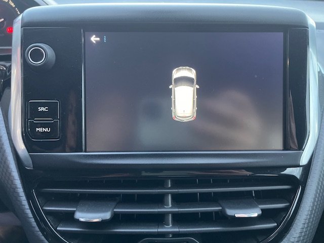 Peugeot 208 - Photo 12