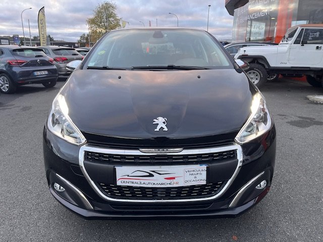 Peugeot 208 - Photo 20