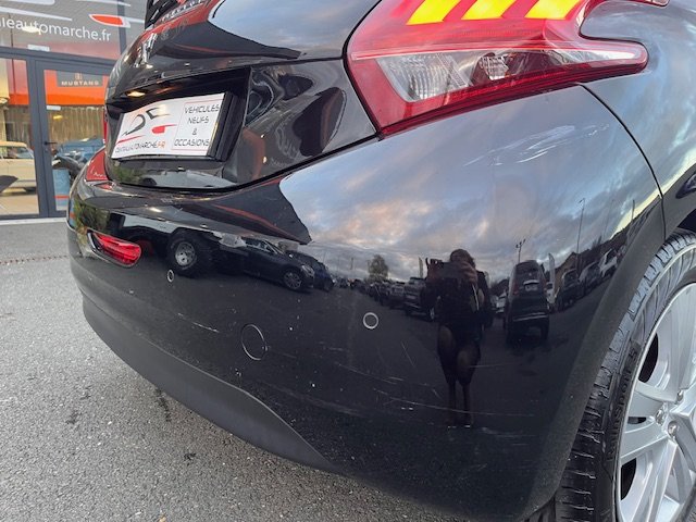 Peugeot 208 - Photo 34