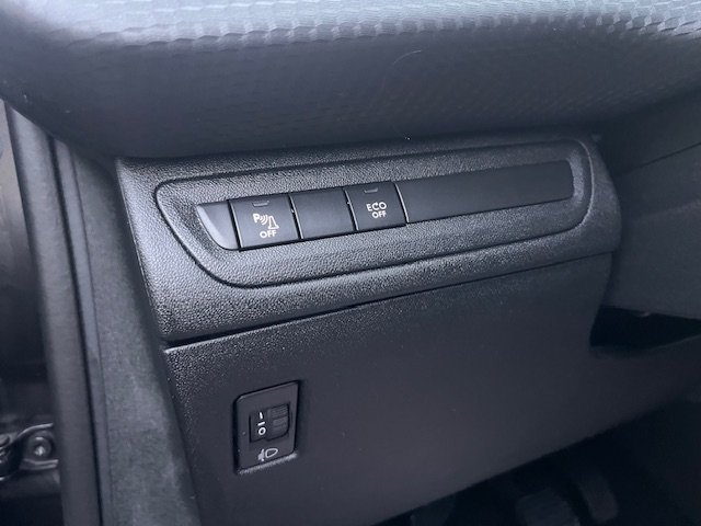 Peugeot 208 - Photo 37