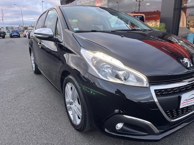 Peugeot 208 - Photo 38