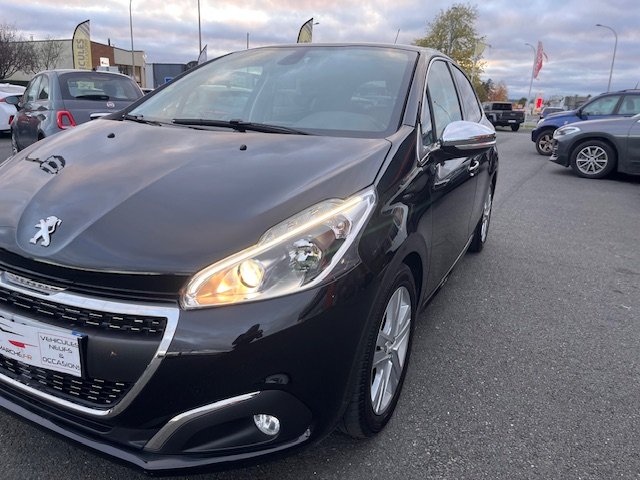 Peugeot 208 - Photo 40