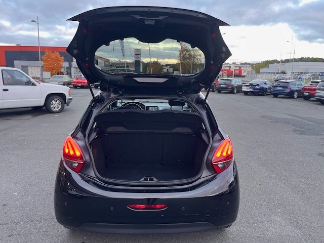 Peugeot 208 - Photo 41
