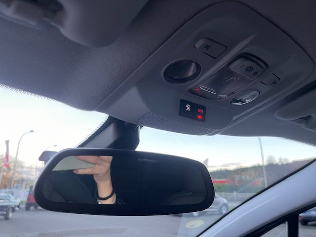 Peugeot 208 - Photo 51