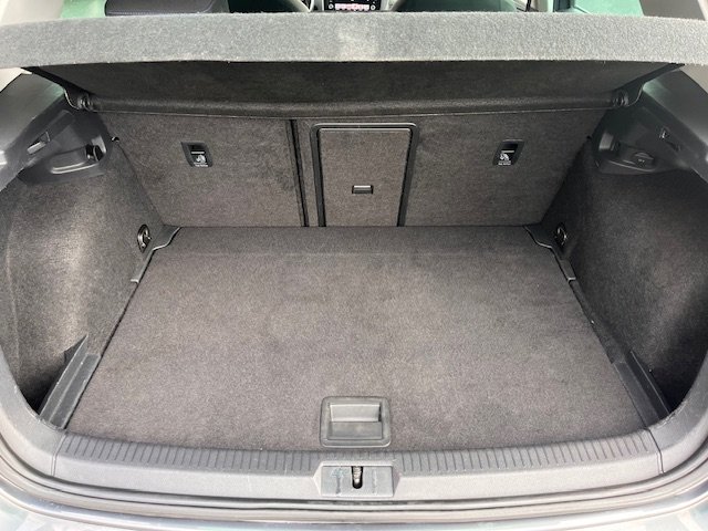 Volkswagen Golf - Photo 11