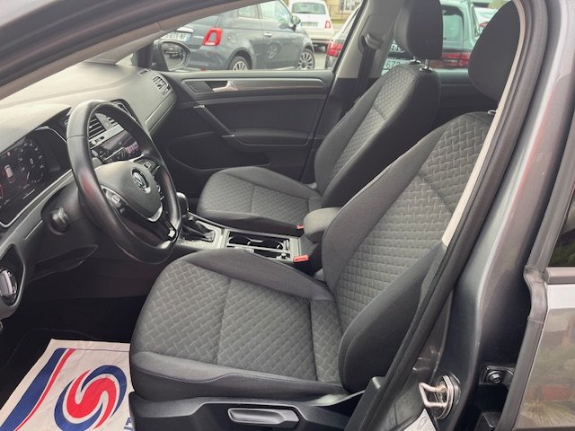 Volkswagen Golf - Photo 12