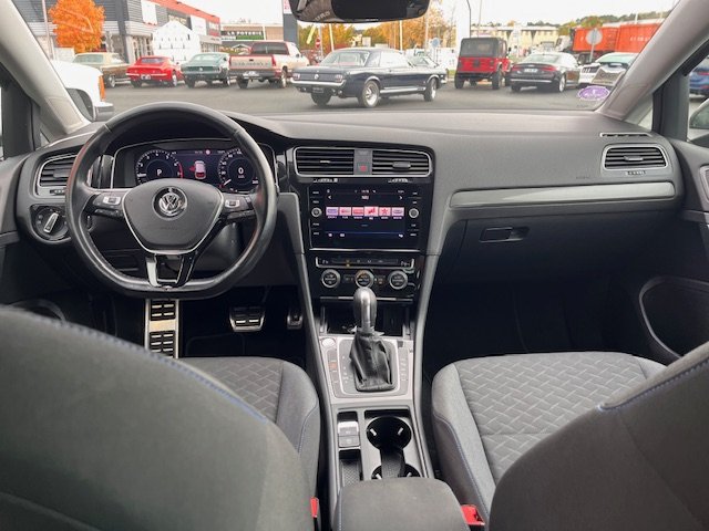 Volkswagen Golf - Photo 15