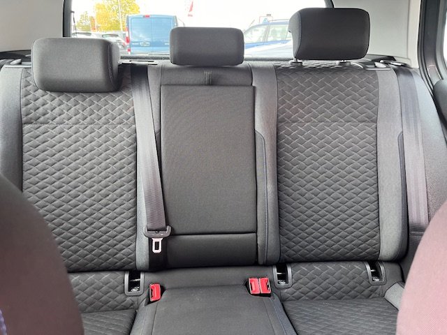 Volkswagen Golf - Photo 17