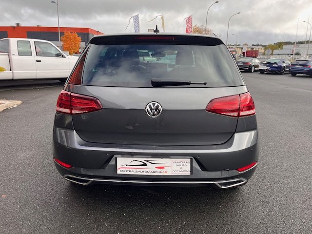 Volkswagen Golf - Photo 18
