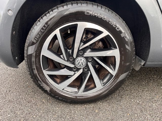 Volkswagen Golf - Photo 19