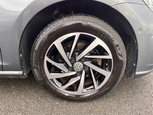 Volkswagen Golf - Photo 21