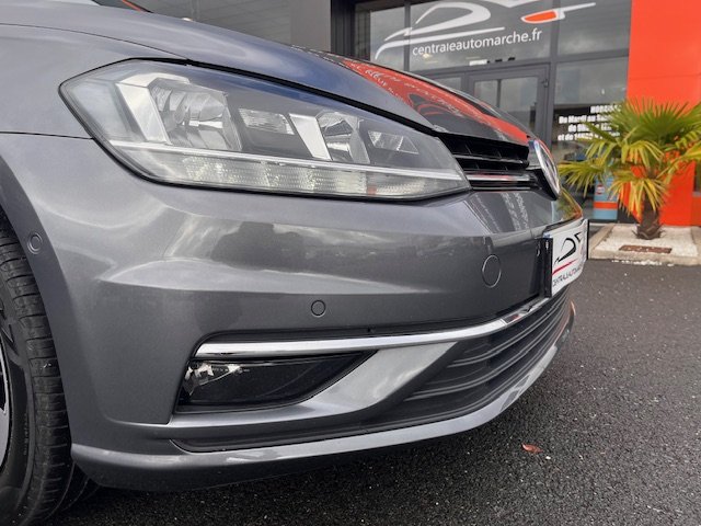 Volkswagen Golf - Photo 25
