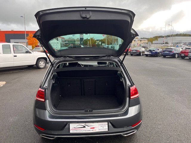 Volkswagen Golf - Photo 26