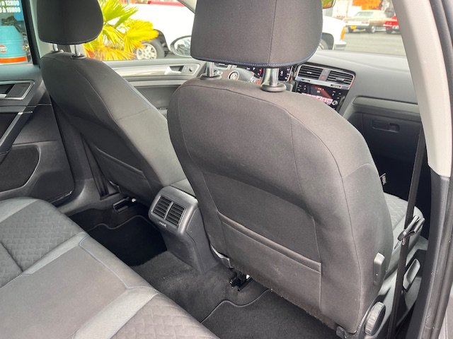 Volkswagen Golf - Photo 27