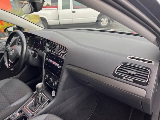 Volkswagen Golf - Photo 30