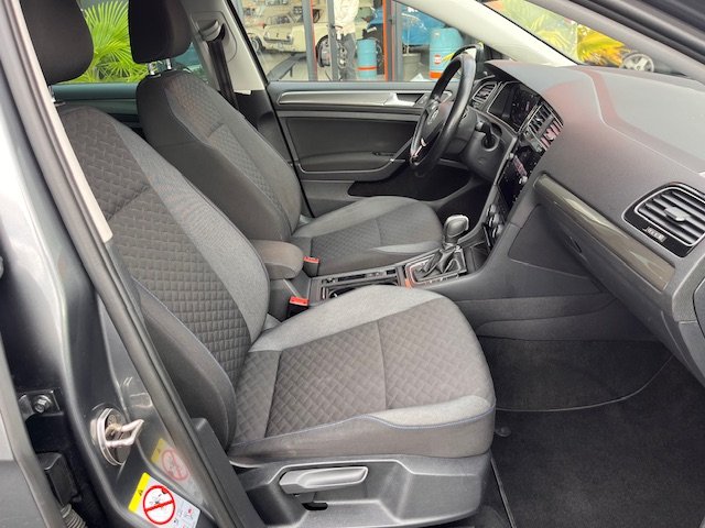 Volkswagen Golf - Photo 32