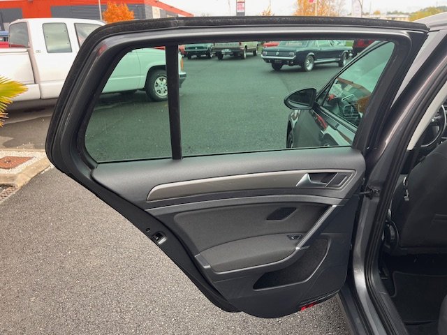Volkswagen Golf - Photo 37
