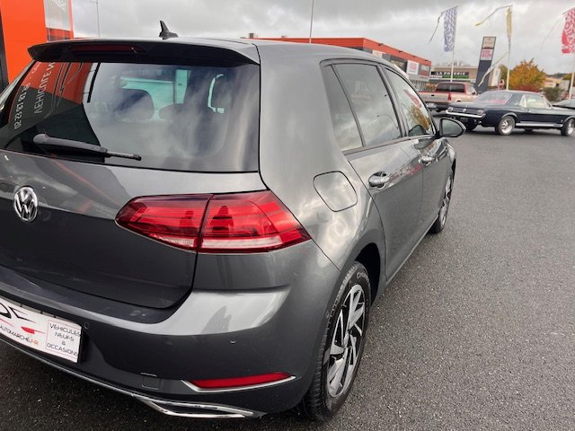 Volkswagen Golf - Photo 40