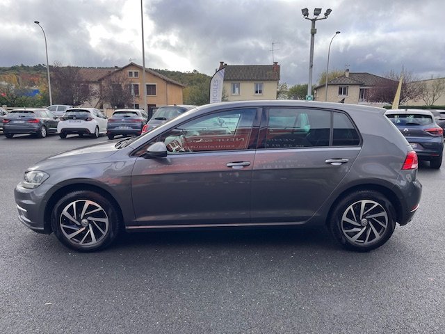 Volkswagen Golf - Photo 50