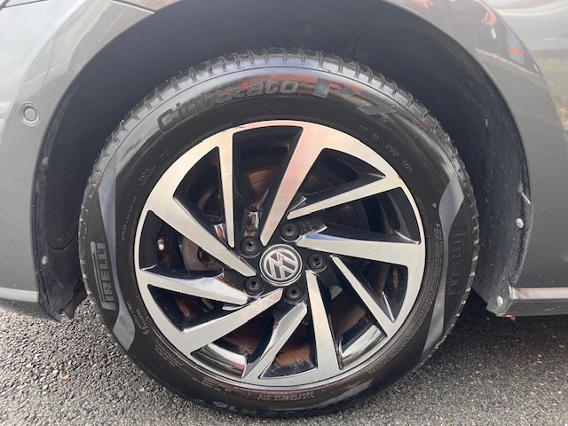 Volkswagen Golf - Photo 5